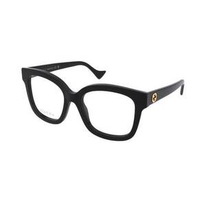Dioptriás szemüvegek Gucci GG1258O 004 kép