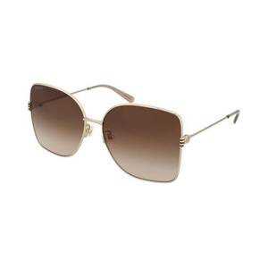Napszemüvegek Gucci GG1282SA 003 kép