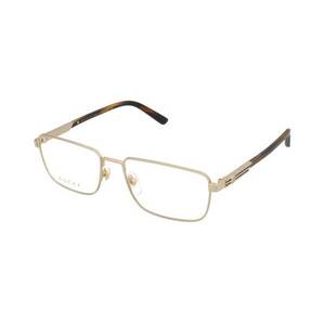 Dioptriás szemüvegek Gucci GG1291O 002 kép