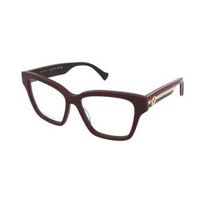 Dioptriás szemüvegek Gucci GG1302O 005 kép