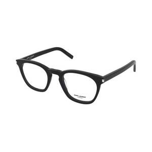 Dioptriás szemüvegek Saint Laurent SL 28 OPT 001 kép