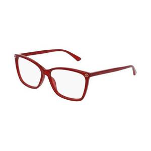 Dioptriás szemüvegek Gucci GG0025O 004 kép