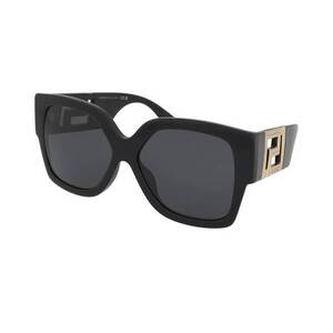 Napszemüvegek Versace VE4402 GB1/87 kép