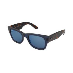 Napszemüvegek Ray-Ban Mega Wayfarer RB0840S 6638O4 kép
