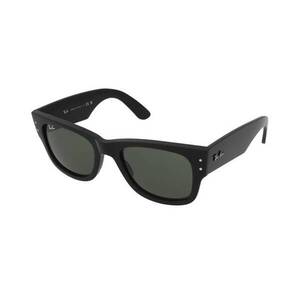 Napszemüvegek Ray-Ban Mega Wayfarer RB0840S 901/31 kép