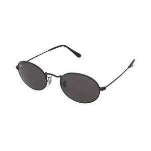 Napszemüvegek Ray-Ban Oval RB3547 002/B1 kép