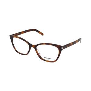 Dioptriás szemüvegekSaint Laurent SL 287 Slim 003 kép