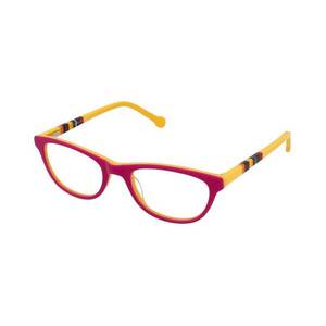 Dioptriás szemüvegek Crullé Kids XH6002 C4 kép