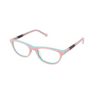 Dioptriás szemüvegek Crullé Kids XH6002 C5 kép