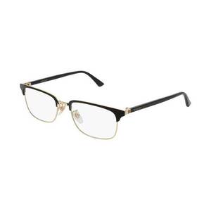 Dioptriás szemüvegek Gucci GG0131O 001 kép