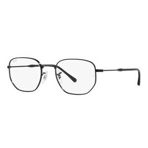 Dioptriás szemüvegek Ray-Ban RX6496 2509 kép
