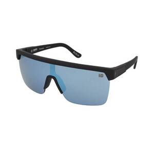 Napszemüvegek SPY+ Flynn 5050 Matte Black Ice Blue kép
