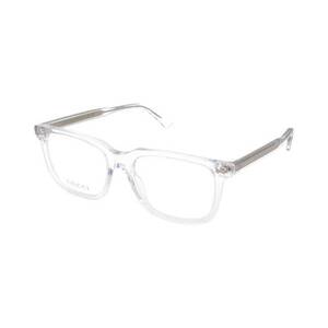 Dioptriás szemüvegek Gucci GG0737O 018 kép