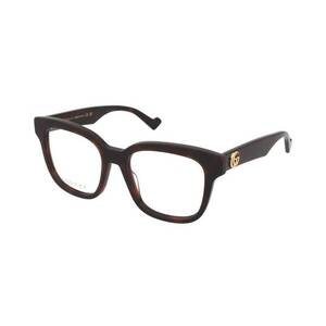 Dioptriás szemüvegek Gucci GG0958O 007 kép