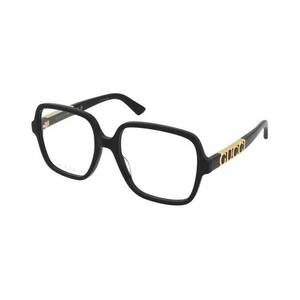 Dioptriás szemüvegek Gucci GG1193O 001 kép