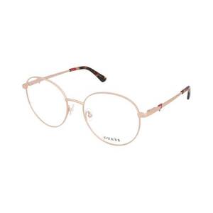 Dioptriás szemüvegek Guess GU2812 028 kép