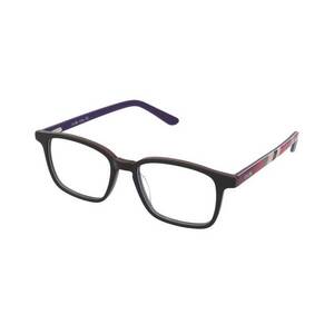Monitor szemüveg Crullé Kids DB2203 C6 kék fényszűrővel kép
