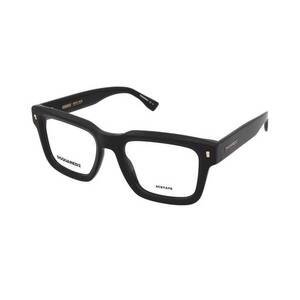 Dioptriás szemüvegek Dsquared2 D2 0090 807 kép