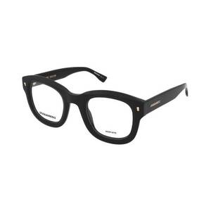 Dioptriás szemüvegek Dsquared2 D2 0091 2M2 kép