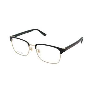 Dioptriás szemüvegek Gucci GG0934OA 004 kép