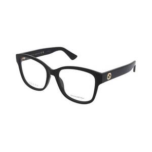 Dioptriás szemüvegek Gucci GG1340O 001 kép