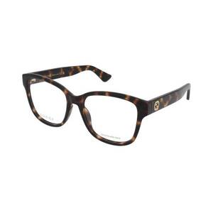 Dioptriás szemüvegek Gucci GG1340O 002 kép