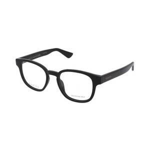 Dioptriás szemüvegek Gucci GG1343O 001 kép
