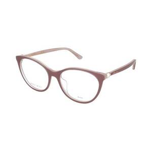 Dioptriás szemüvegek Jimmy Choo JC378/G Y9A kép