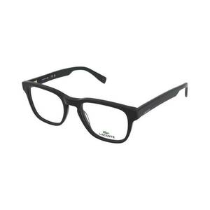 Dioptriás szemüvegek Lacoste L2909-001 kép