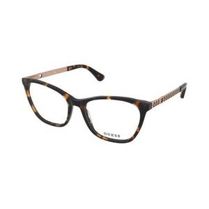 Dioptriás szemüvegek Guess GU2882 052 kép