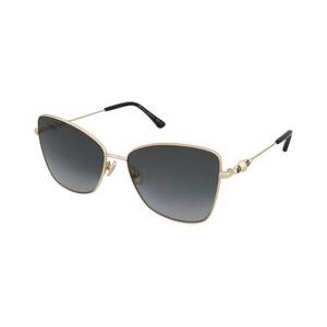 Napszemüvegek Jimmy Choo Teso/S 000/9O kép