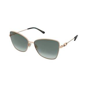 Napszemüvegek Jimmy Choo Teso/S DDB/EZ kép