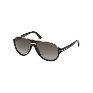 Napszemüvegek Tom Ford Dimitry FT0334 01P kép