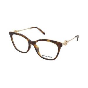 Dioptriás szemüvegek Michael Kors Rome MK4076U 3006 kép
