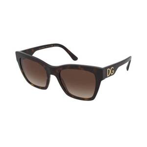 Napszemüvegek Dolce & Gabbana DG4384 502/13 kép