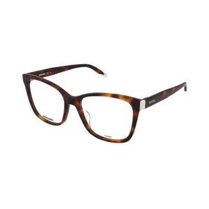 Dioptriás szemüvegek Missoni MIS 0135/G 05L kép