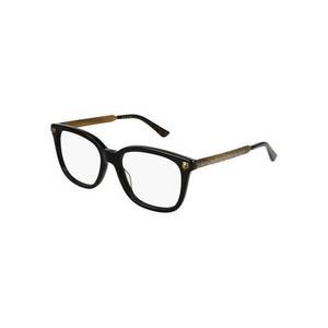 Dioptriás szemüvegek Gucci GG0218O 001 kép