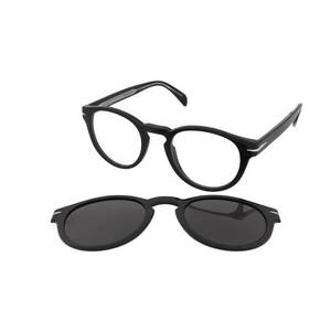 Dioptriás szemüvegek David Beckham DB 7104/CS 807/M9 kép