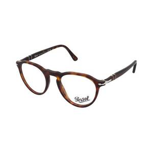 Dioptriás szemüvegek Persol PO3286V 24 kép