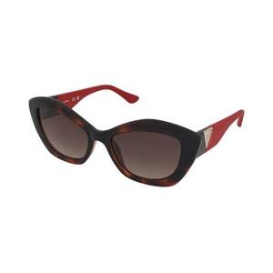 Napszemüvegek Guess GU7868 52F kép