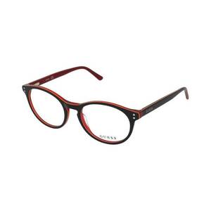 Dioptriás szemüvegek Guess GU8266 005 kép