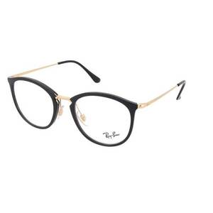 Dioptriás szemüvegek Ray-Ban RX7140 2000 kép