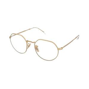 Napszemüvegek Ray-Ban Jack RB3565 001/GG kép