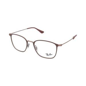 Dioptriás szemüvegek Ray-Ban RX6466 2973 kép