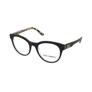 Dioptriás szemüvegek Dolce & Gabbana DG3334 3299 kép