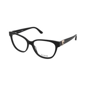 Dioptriás szemüvegek Guess GU2855-S 001 kép