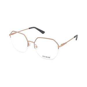 Dioptriás szemüvegek Guess GU2935 028 kép