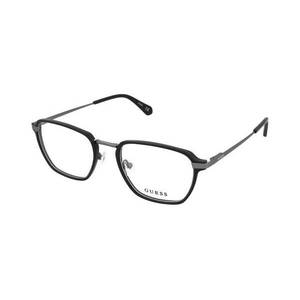 Dioptriás szemüvegek Guess GU50041 001 kép