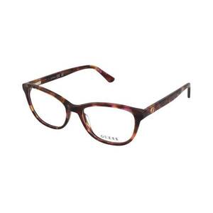 Dioptriás szemüvegek Guess GU8270 071 kép