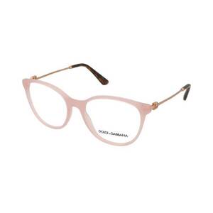 Dioptriás szemüvegek Dolce & Gabbana DG3363 3384 kép